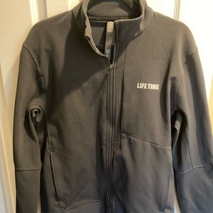 Lululemon Zip-Up